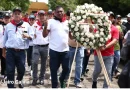 leon, nicaragua, heroes y martires, homenaje, cuun