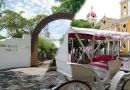 Granada, ciudad, León, Viejo, fundación, conmemoraciones, historia, existencia, fundadas,
