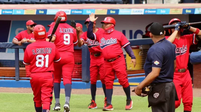 nicaragua, béisbol, deporte, managua, record, franquicia