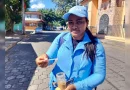 brigada, MINSA, BTI, zancudos, aplica, visita, barrio, Managua, hogares, erradicar, larvas, combate,