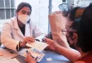 minsa, feria de salud, managua, Altagracia sur, nicaragua,