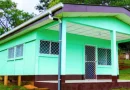 puesto, salud, MINSA, entrega, oficial, rehabilitación, comunidad, Serrano, Nueva, Guinea,