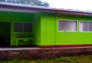 puesto de salud, matagalpa, rehabilitado, salud, minsa