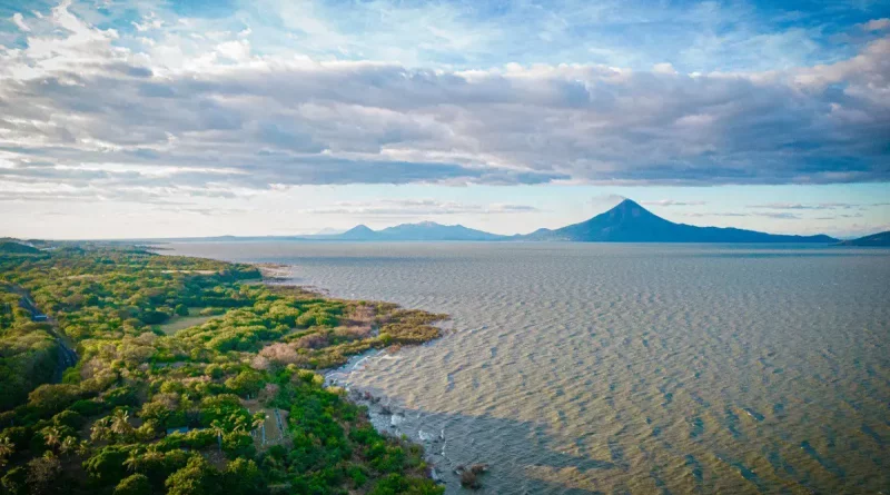 nicaragua, clima, ineter, tormentas eletricas, inundaciones, ambiente caluroso, lluvias