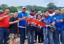 nicaragua, matagalpa, revolución, sandinista, aniversario44,