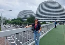 china, periodista, viaje, nicaragua, maria noelia arauz,