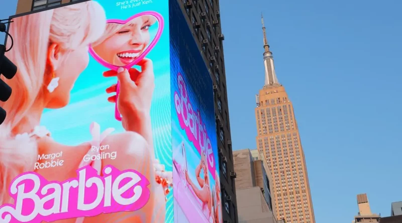 musk, barbie, pelicula, niños, feminista, contenido