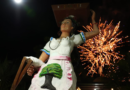 Nagarote, leon, 60 aniversario, quesillo, nicaragua, puerto Sandino,
