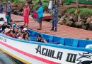 ejercito de nicaragua, naval de nicaragua, seguridad, embarcaciones, pesqueras, transporte, turisticas