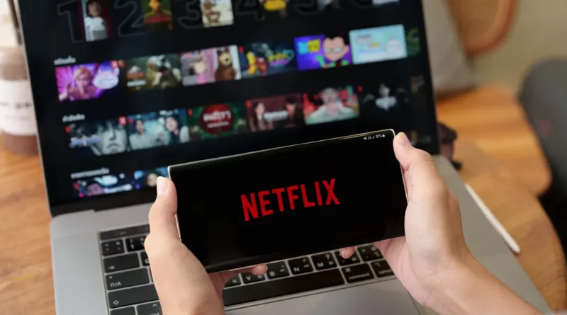 netflix, suscriptores, cuentas, mundial, compartido