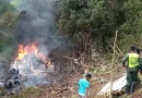 nicaragua, mensaje, Venezuela, accidente, aéreo, condolencia, mensaje , Nicolás maduro, Venezuela, accidente,