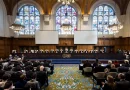 nicaragua, corte internacional de justicia, cij, haya, resolución