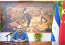 grupo de medios de china, nicaragua, daniel edmundo ortega murillo, china, daniel ortega,