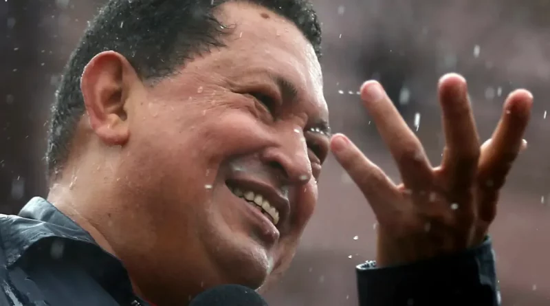 hugo chavez, nicaragua, natalicio, mensaje, gobierno de nicaragua, daniel ortega, rosario murillo