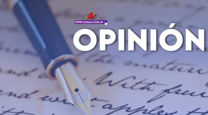 opinion, nicaragua.