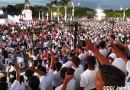nicaragua, fsln, 44aniversario, sandinista, retos del futuro