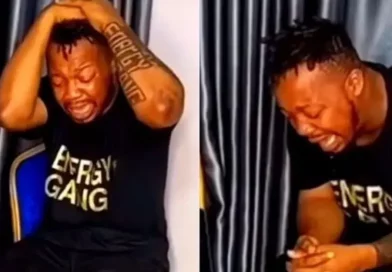 nigeria, guinness record, ciego, video, viral, redes sociales