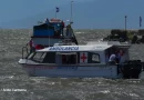 nicaragua, rivas, san jorge, isla de ometepe, ambulancia acuatica