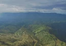 nicaragua, onda tropical, lluvias, tormentas electricas, inundaciones, nublado