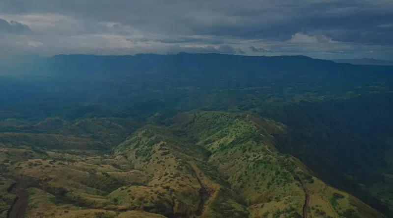 clima, clima en nicaragua, ineter, onda tropical