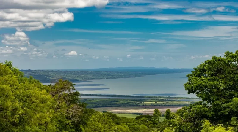 nicaragua, clima, ineter, onda tropical, lluvias, nicaragyua,