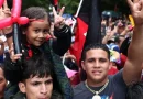 movimientos sociales, partidos politicos, argentina, saludo, 44 aniversario revolucion sandinista