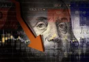 presidente de rusia, vladimir putin, dolor, estados unidos, sistema bancario, bancos estados unidos, debilidad del dolar,