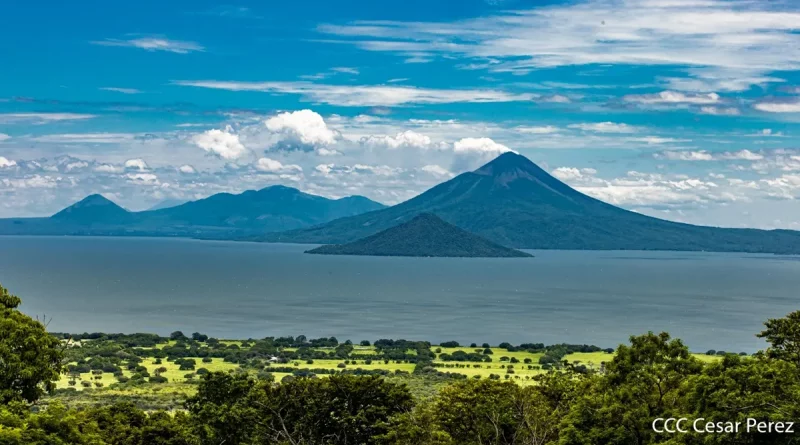 clima, nicaragua, tiempo, pronostico del tiempo, inerter, managua, mnicaragua,