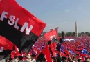 fsln, aniversario, revolución, 44 aniversario