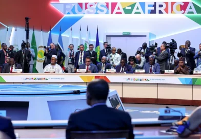 rusia, áfrica, cumbre, internacional