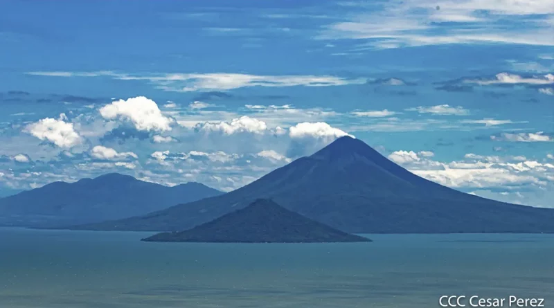 nicaragua, ineter, clima, cambio climatico, lluvias, ambiente caluroso