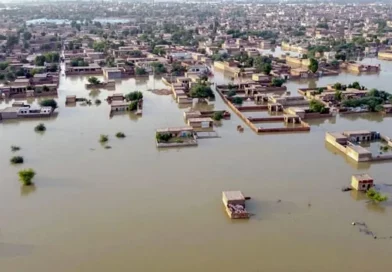 lluvia, inundaciones, pakistán, deslaves, muertos, ahogados