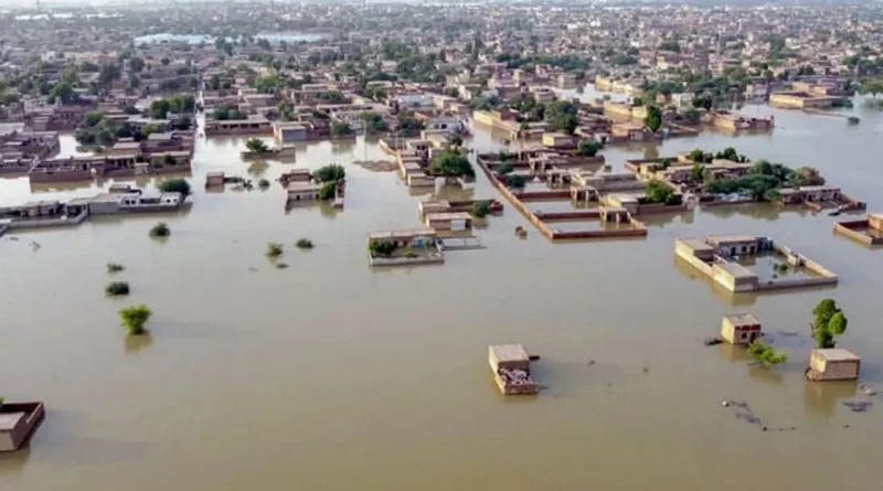 lluvia, inundaciones, pakistán, deslaves, muertos, ahogados