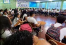 semestre escolar, estudiantes, mined, inicio de clases, nicaragua, ministerio de educación, Managua