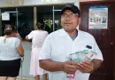 trabajadores de salud, minsa, nicaragua, pago adelantado,