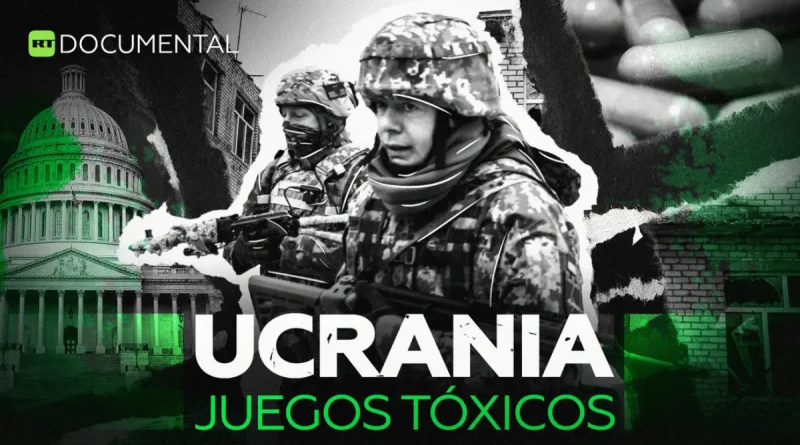 rusia, rt en español, ucrania, internacional, documental