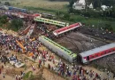 accidente tren, india, investigación, muertos, heridos, error, cables