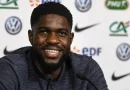 futbolista, fránces, umtiti, perro