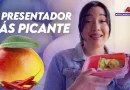 nicaragua, managua, presentadores, mango, picante, presentador más picante