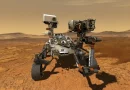 vehículo, explorador, perseverance, NASA, descubre, Marte, cráter, zona, misión, restos, compuestos, orgánicos, Jezero, planeta, vida,