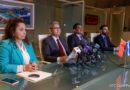 Tratado libre comercio, china, Nicaragua, tlc, noticias, ministerio Hacienda, Iván acosta, Laureano Ortega, mific