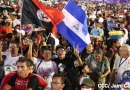 William Grigsby, nicaragua, frente sandinista, revolucion sandinista,