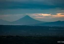 nubosidad, nicaragua, lluvias, clima, ineter,