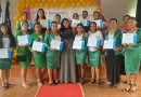 inatec, escuelas de oficio, nicaragua, educacion tecnica, el cua, jinotega,