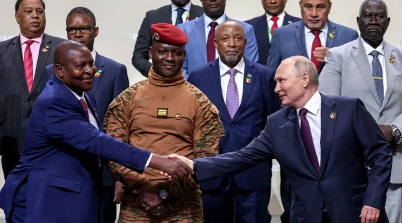 africa, rusia, valdimir putin, oren mundial