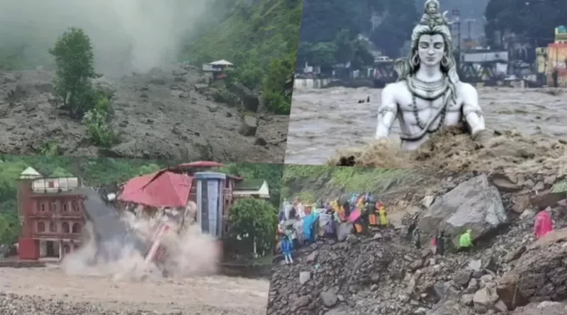 india, lluvias, inundaciones, muertos, heridos, monzon, cambio climatico