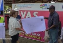 alcaldia de rivas, rivas, parque de feria municipal, nicaragua