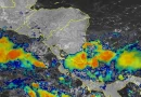 clima, pronostico, tiempo, nicaragua, ineter, ambiente, calor, temperatura