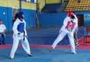 nicaragua, managua, nicaragua, deportes, taekwondo, deportes, juegos escolares, juegos, centroamericanos, nicaragua, ind,