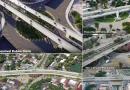 diseños, pasos a desniveles, pista juan pablo ii, pista juan pablo segundo, managua, alcaldia de managua, carreteras nicaragua,